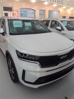 کیا سۆرینتۆ